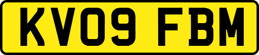 KV09FBM