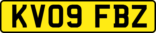 KV09FBZ