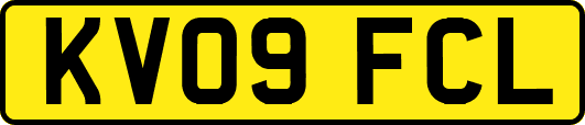 KV09FCL