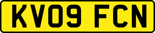 KV09FCN