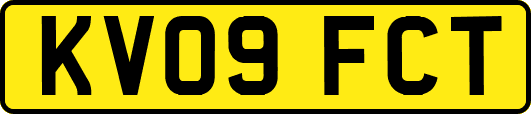 KV09FCT