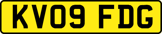 KV09FDG