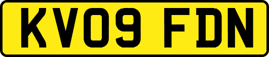 KV09FDN