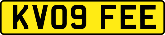 KV09FEE