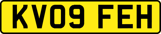 KV09FEH