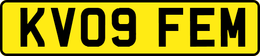 KV09FEM