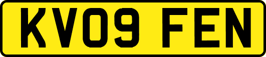 KV09FEN