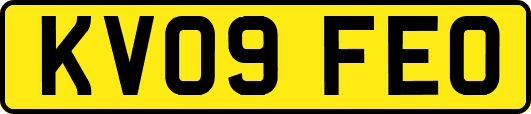 KV09FEO