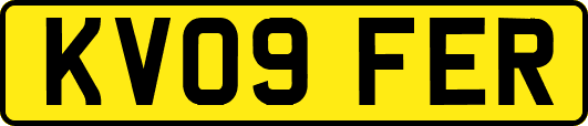 KV09FER