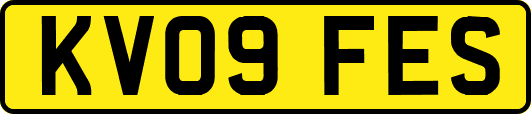 KV09FES