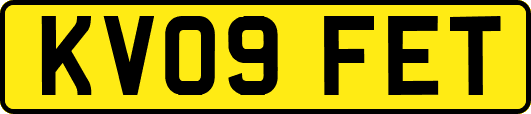 KV09FET