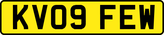 KV09FEW