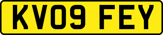 KV09FEY