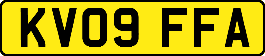 KV09FFA