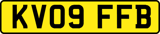 KV09FFB