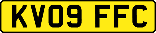 KV09FFC