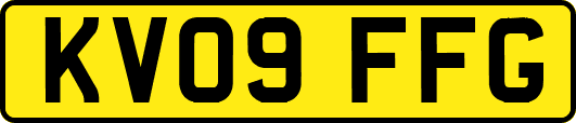 KV09FFG