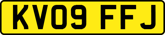 KV09FFJ