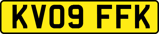 KV09FFK