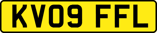 KV09FFL
