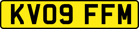 KV09FFM