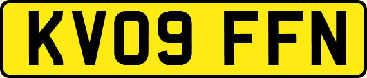 KV09FFN