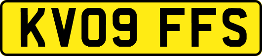 KV09FFS