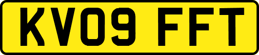 KV09FFT