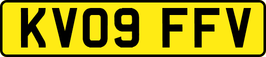 KV09FFV