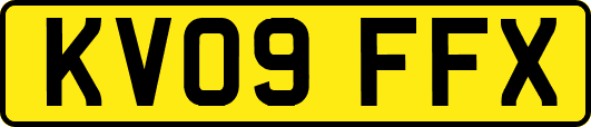 KV09FFX