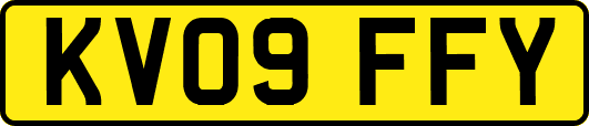 KV09FFY
