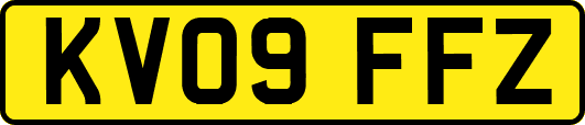 KV09FFZ