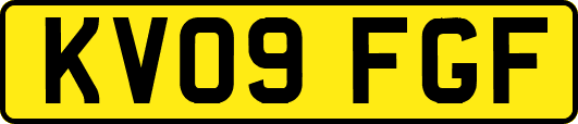 KV09FGF