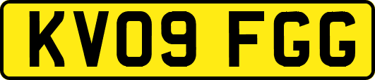 KV09FGG