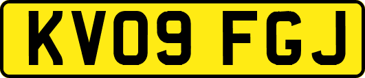 KV09FGJ