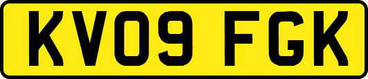 KV09FGK