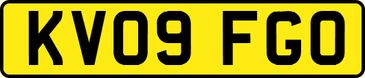 KV09FGO