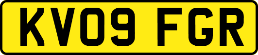 KV09FGR