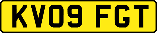KV09FGT