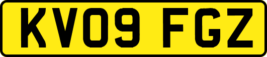 KV09FGZ