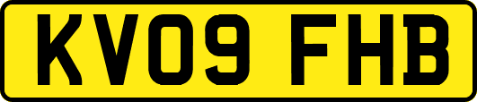 KV09FHB