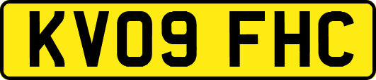 KV09FHC