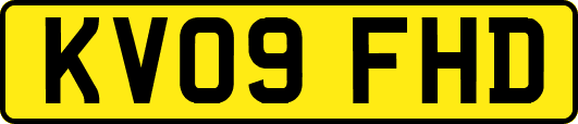 KV09FHD