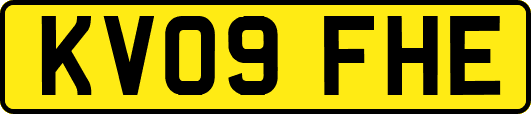 KV09FHE
