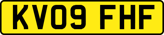 KV09FHF