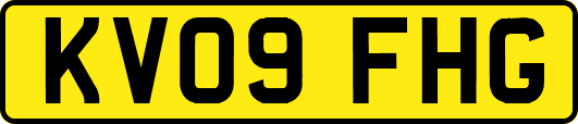 KV09FHG