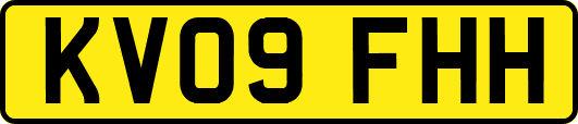 KV09FHH