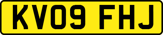 KV09FHJ