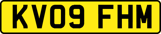 KV09FHM