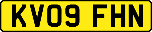 KV09FHN